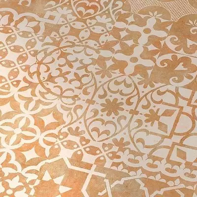 Ламинат Falquon Quadraic 8/32 Терракота (Terracotta) (Q005)