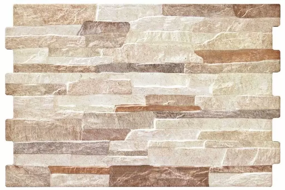 Плитка настенная Geotiles Brick Mix