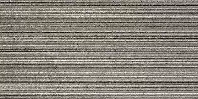 Плитка настенная Atlas Concorde Italy Klif Grey Row 40x80