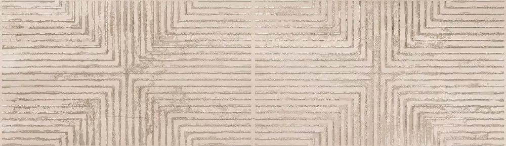 Декор керамогранит Ibero Sospiro Dec Capri Taupe Rect.