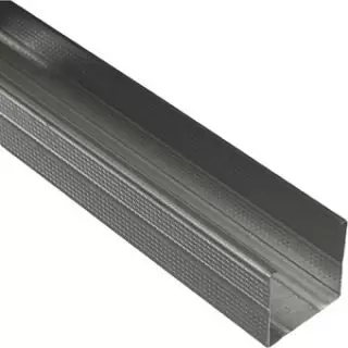 Профиль АЛБЕС ПС-2 50х50 HARD 0.6 мм 4м