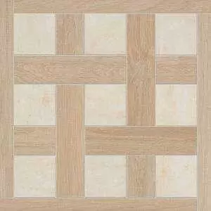 Декор керамогранит Ariana Ceramica Convivium Ins Bianco Avorio 60X60