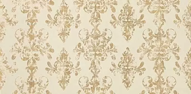 Декор настенный Atlas Concorde Italy Ewall White Gold Damask