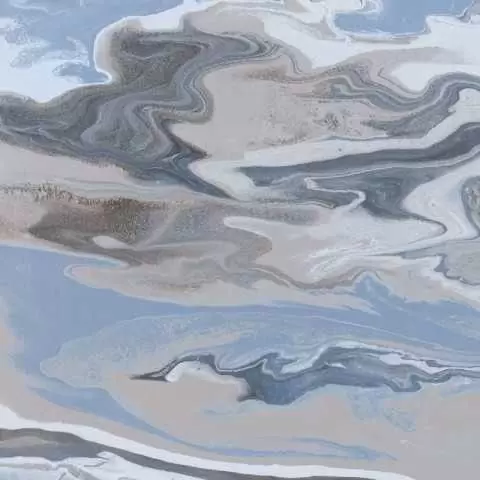 Керамогранит Codicer Ebru Blue