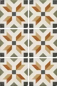 Керамогранит Equipe Art Nouveau Empire Color