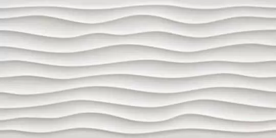 Плитка настенная Atlas Concorde Italy 3D Wall Dune White Matt
