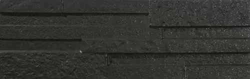 Плитка настенная Bestile Tikal Black