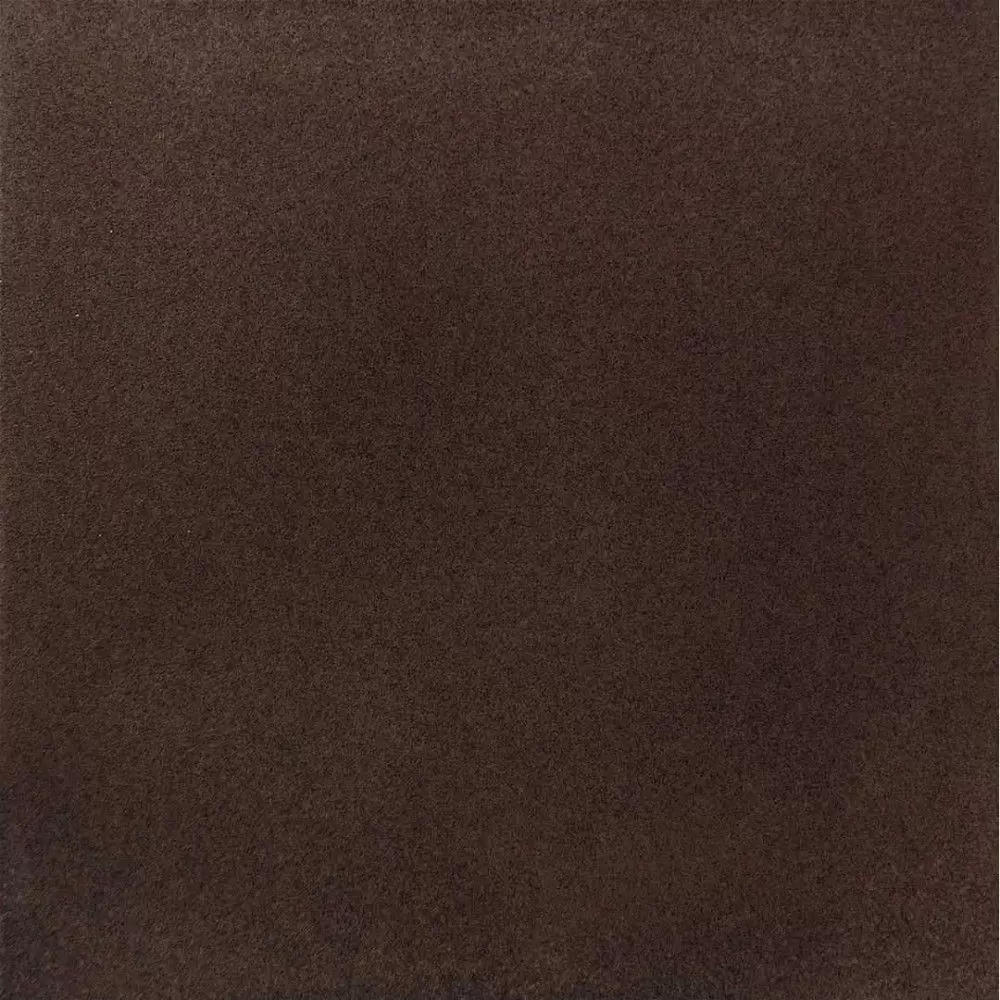 Плитка напольная Tubadzin Brown Colour P-Brown 1