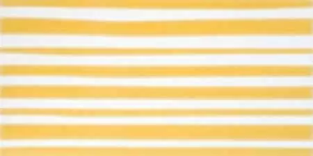 Декор настенный Pamesa Agatha 25x50 1 Lineas amarillo