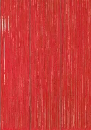 Декор настенный Sanchis Forma Precorte10 Forma rojo декор
