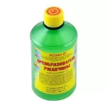 Преобразователь ржавчины Ясхим 0.5 л