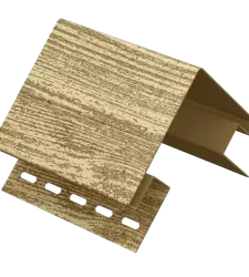 Наружный угол Ю-Пласт Timberblock Ель Балтийская