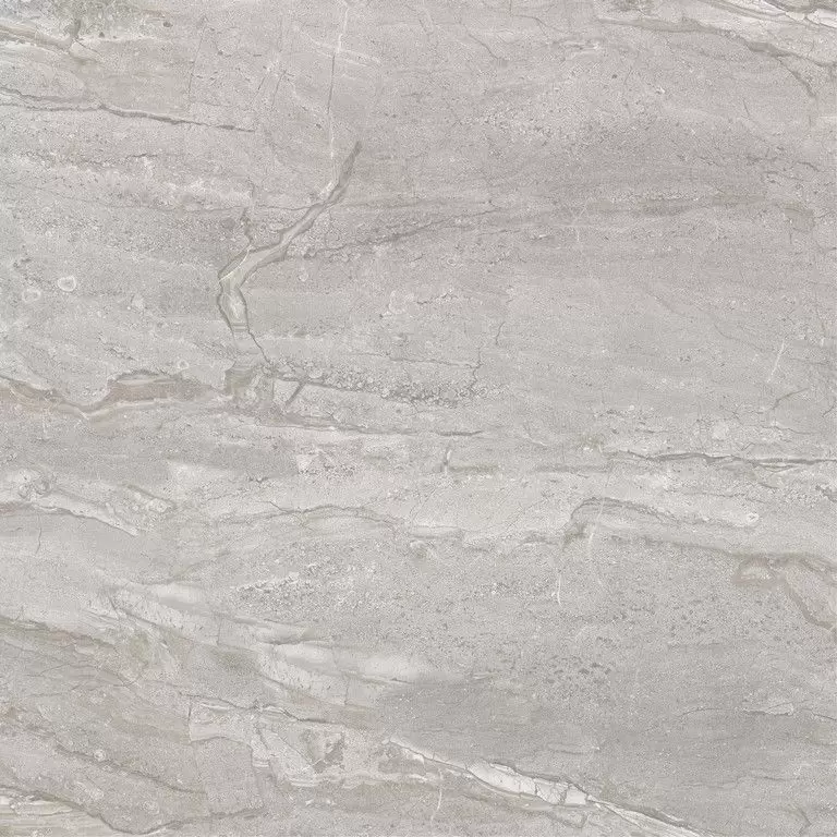 Плитка напольная Golden Tile Marmo Milano Серый 60.7x60.7