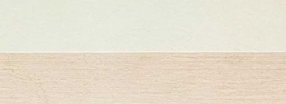 Плитка настенная Tubadzin Balance W- Ivory grey STR
