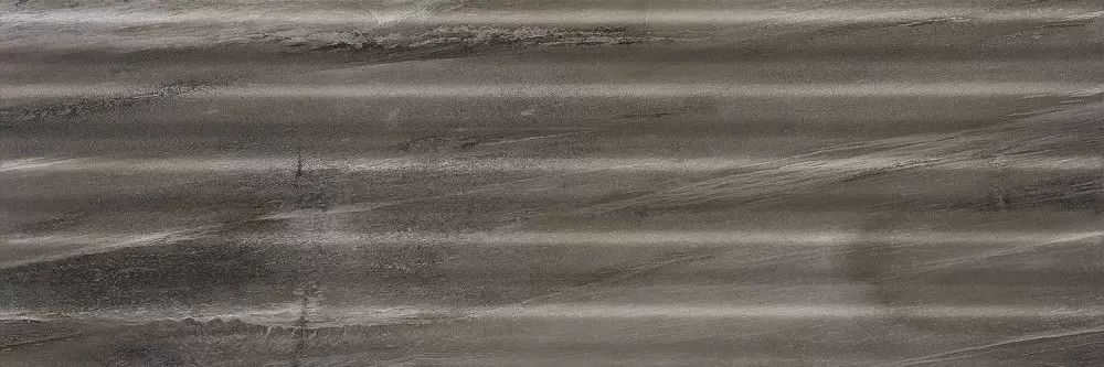 Плитка настенная Serra Hill 529 Decor Anthracide Glossy