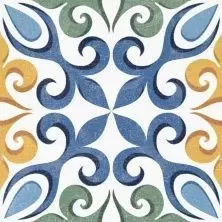 Керамогранит Ceracasa Antic Deco Antic 3