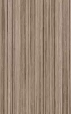 Плитка настенная Golden Tile Зебрано Brown 1