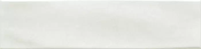 Керамическая плитка Opal White для стен 7,5x30