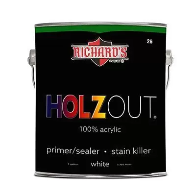 Грунтовка универсальная Richards Paint Holzout 3,785 л