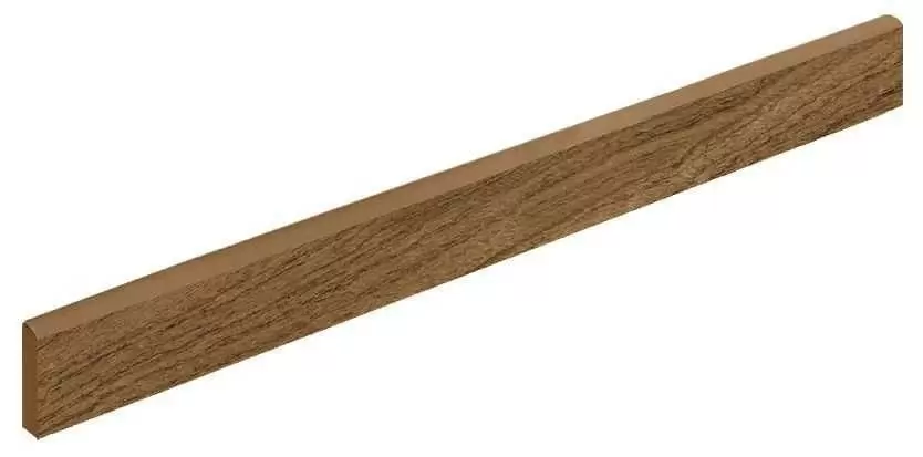 Плинтус Italon Element Wood Могано Натуральный и Реттифицированный