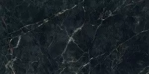 Керамогранит Tubadzin MZ Monolit Shinestone black POL 239.8x119.8