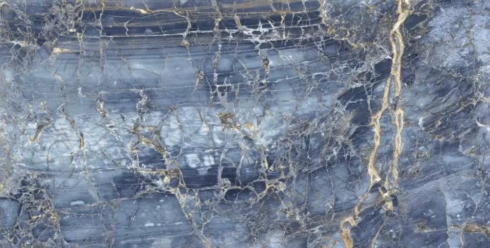 Керамогранит QUA Granite Notte Blue Full Lappato