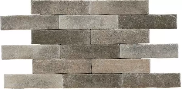 Плитка настенная Pamesa Brickwall Tortora