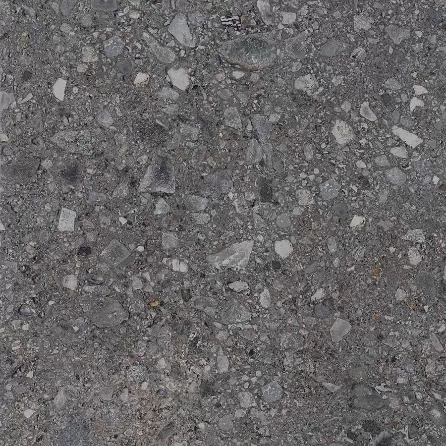 Керамогранит Ariana Ceramica Futura Antrac Lp 60X60