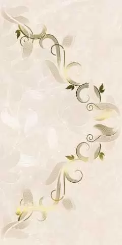 Декор настенный Kerlife Garda Decor Fiori