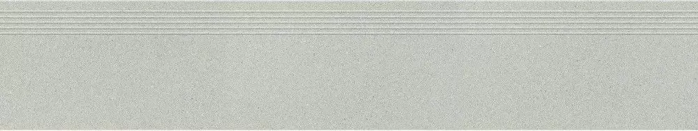 Ступень Tubadzin Urban Space Light grey 29.6x119.8