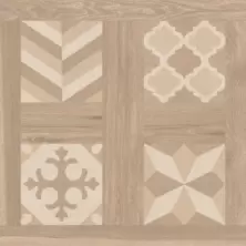 Керамогранит Argenta Selandia Dcor Miele 60x60 (914240)