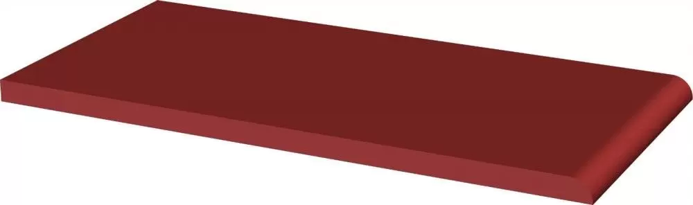 Плинтус Paradyz Natural Rosa Кликер ПодоконникПарапет