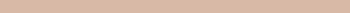 Бордюр настенный Ceramica Classic Freedom Monocolor стеклянный Ral 2х40