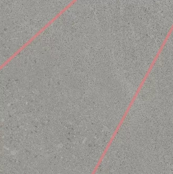 Плитка из керамогранита SBD056/SG9356 Матрикс серый Напольный декор 30x30