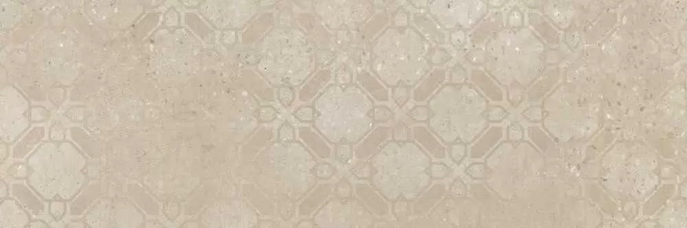 Плитка настенная Arcana Strada Cadorna Beige 33.3x100