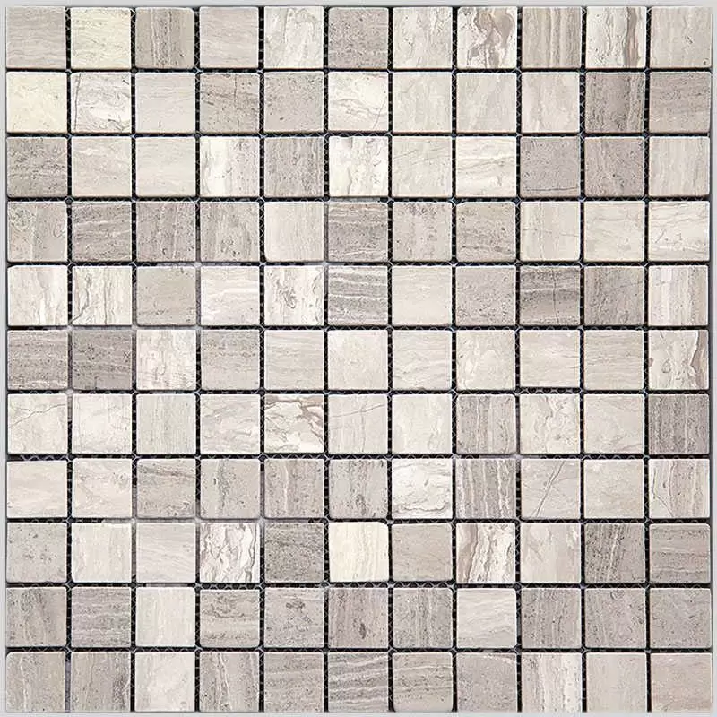 Мозаика Natural Mosaic I-Тilе 4M32-26T