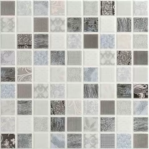 Плитка настенная Ribesalbes Provence Cielo