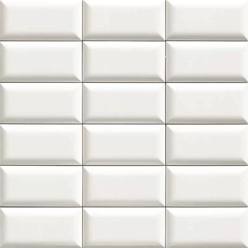Плитка настенная Mainzu Bumpy White