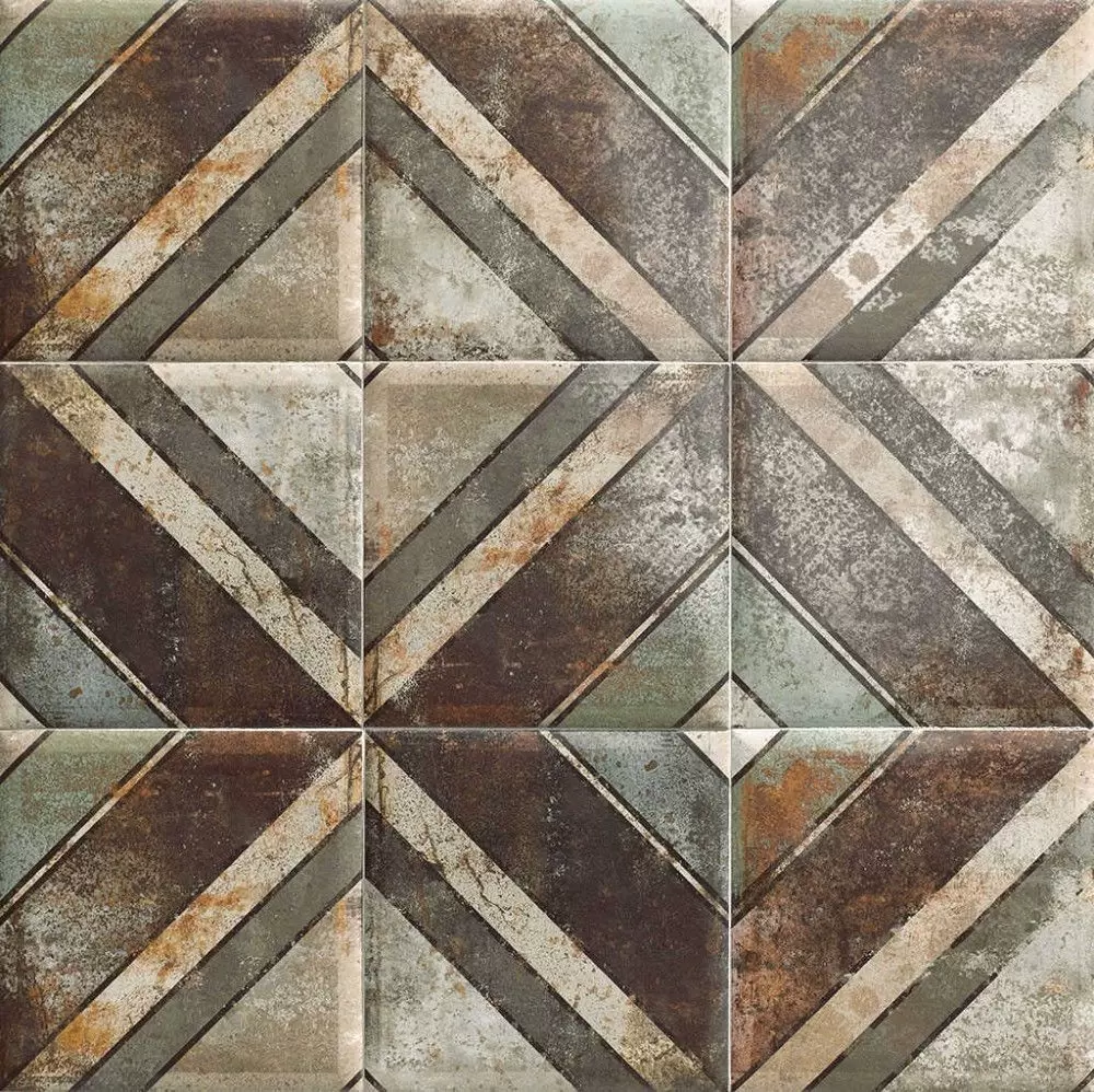 Плитка настенная Mainzu Tin-Tile Diagonal