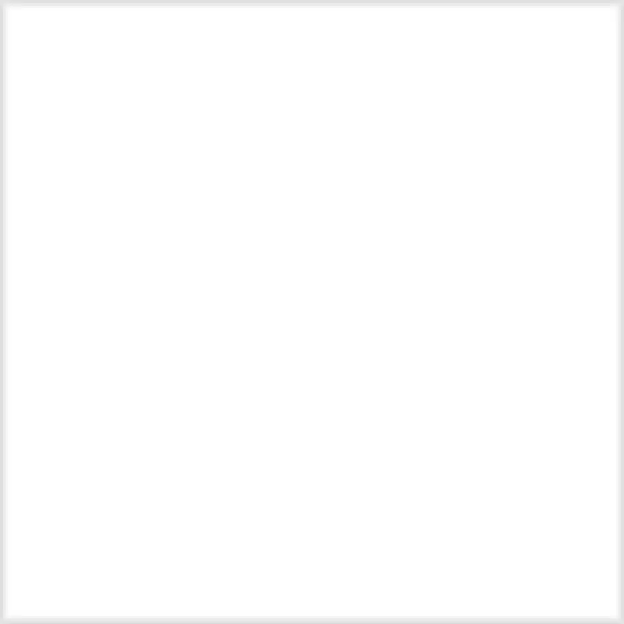 Керамогранит Codicer Tiena Orleans Basic White 25x25