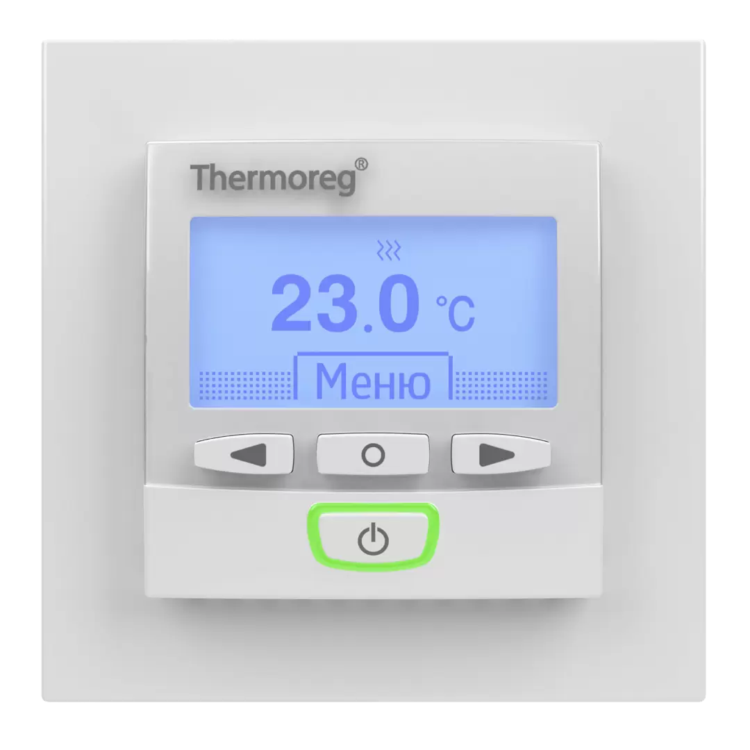 Терморегулятор Thermoreg TI-950 Design