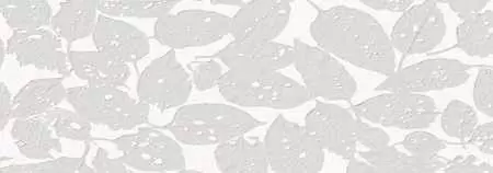 Плитка настенная Porcelanosa Menorca Hojas Gris