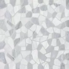 Декор керамогранит Vitra Aura TerazzoColdDecLPR