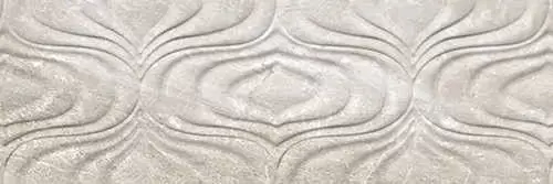 Плитка настенная Azteca Fontana Rev. Twist Cream 90x30