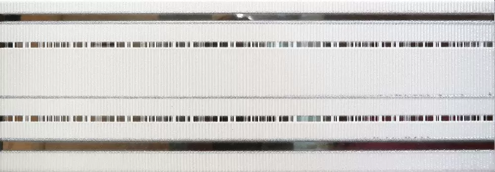Керамическая плитка Bella Band DW11BND00 Декор 20x60