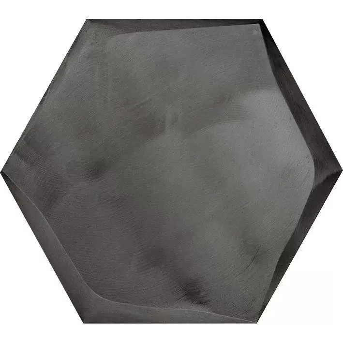Мозаика L Antic Colonial Gravity Aluminium Dubai Titanium 22,5x26
