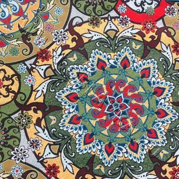 Авторские гобелены (Британия)