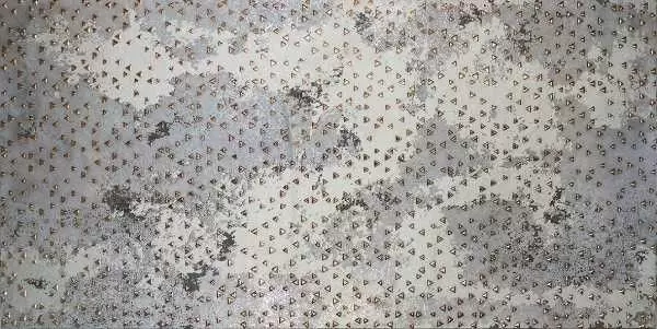 Декор керамогранит Brennero Mineral Decor Stars Bronze 30х60