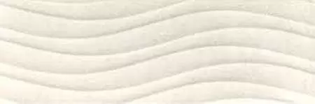 Плитка настенная Ceramica Konskie Oregon Cream wave
