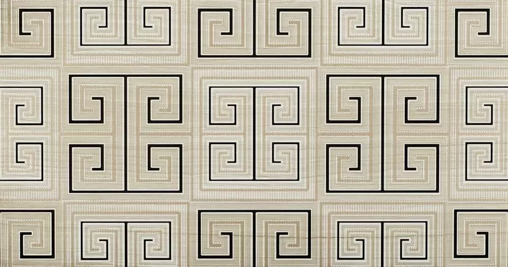Декор настенный Tau Ceramica Tabriz Beige Grecas